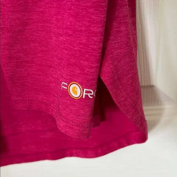 Carhartt Force Horse Top - Picture 4 of 5